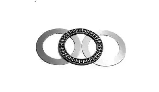 羅茨風機用那種軸承，14種軸承科普